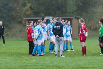 Bild 1 - wBJ TuS Tensfeld - SV Fortuna St. Juergen